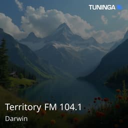 Territory FM 104.1