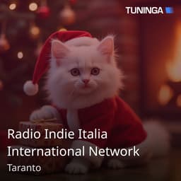 Radio Indie Italia International Network