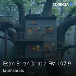 Esan Erran Irratia FM 107.9
