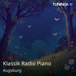 Klassik Radio Piano
