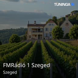  FMRádió 1 Szeged 