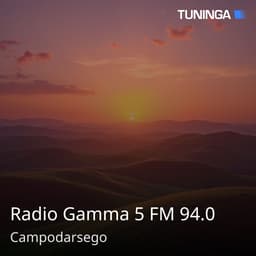 Radio Gamma 5 FM 94.0