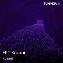 ERT Kozani
