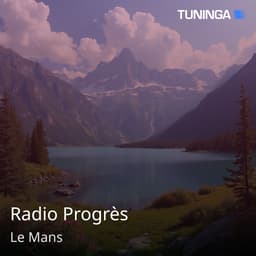 Radio Progrès