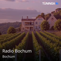 Radio Bochum