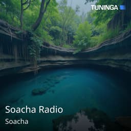 Soacha Radio