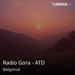 Radio Gora - ATD