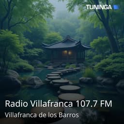 Radio Villafranca 107.7 FM