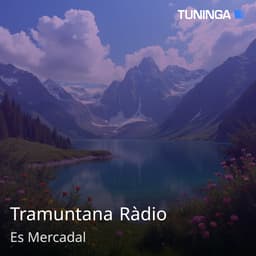 Tramuntana Ràdio