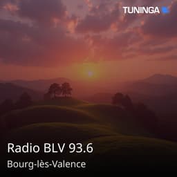 Radio BLV 93.6