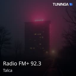 Radio FM+ 92.3