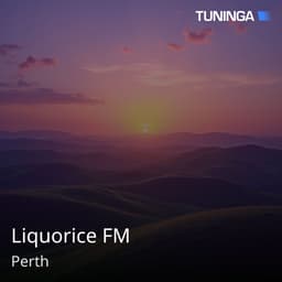 Liquorice FM