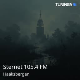 Sternet 105.4 FM