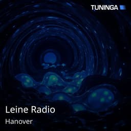 Leine Radio