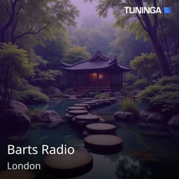 Barts Radio