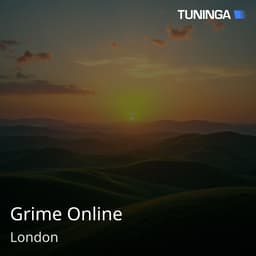Grime Online