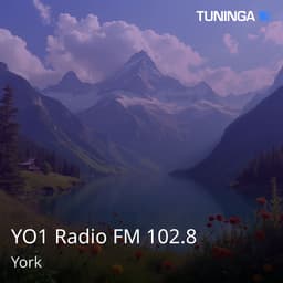 YO1 Radio FM 102.8