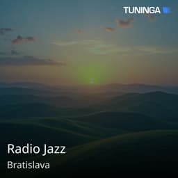 Radio Jazz