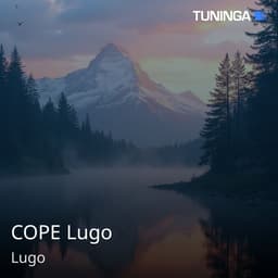 COPE Lugo
