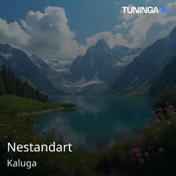 Nestandart