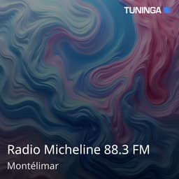 Radio Micheline 88.3 FM