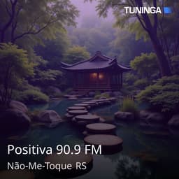 Positiva 90.9 FM