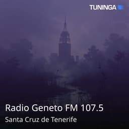 Radio Geneto FM 107.5