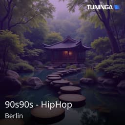 90s90s - HipHop