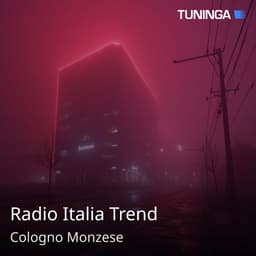 Radio Italia Trend
