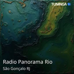 Radio Panorama Rio
