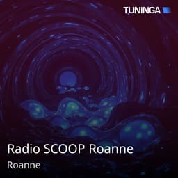 Radio SCOOP Roanne