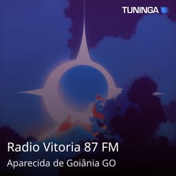 Radio Vitoria 87 FM