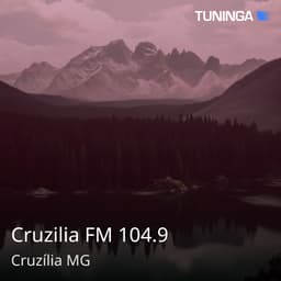 Cruzilia FM 104.9