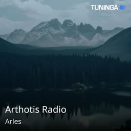 Arthotis Radio