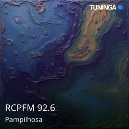 RCPFM 92.6