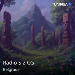 Radio S 2 CG