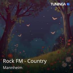 Rock FM - Country