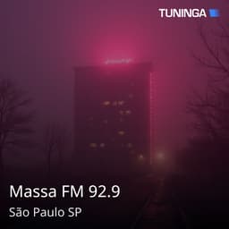 Massa FM 92.9