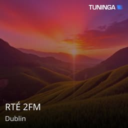 RTÉ 2FM