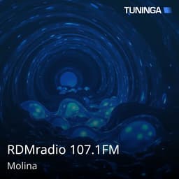 RDMradio 107.1FM