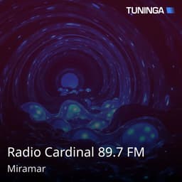 Radio Cardinal 89.7 FM
