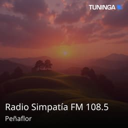 Radio Simpatía FM 108.5