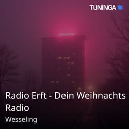 Radio Erft - Dein Weihnachts Radio