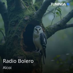 Radio Bolero