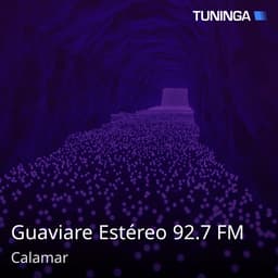 Guaviare Estéreo 92.7 FM