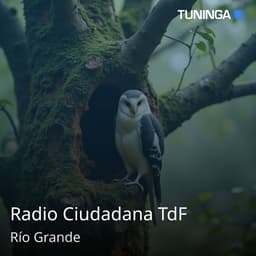 Radio Ciudadana TdF