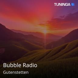 Bubble Radio