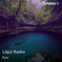 Liqui Radio