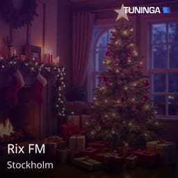 Rix FM
