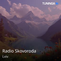 Radio Skovoroda